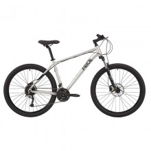 27,5" Pride MARVEL 7.3 рама - L 2020 ALLOY/BLACK